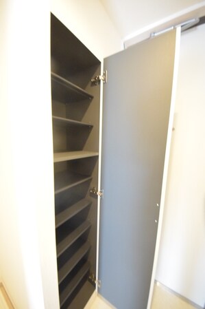 リブリ・井の頭公園ヒルズの物件内観写真